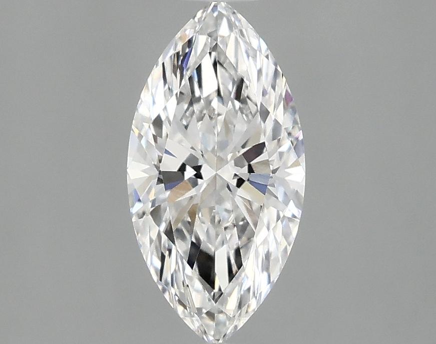 1.02 Carat Marquise Shaped Ideal Cut VS1 IGI Certified Lab Grown Diamond