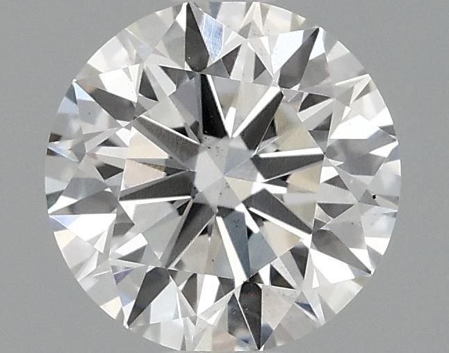 1.0 Carat Round Shaped Excellent Cut VS2 IGI Certified Lab Grown Diamond