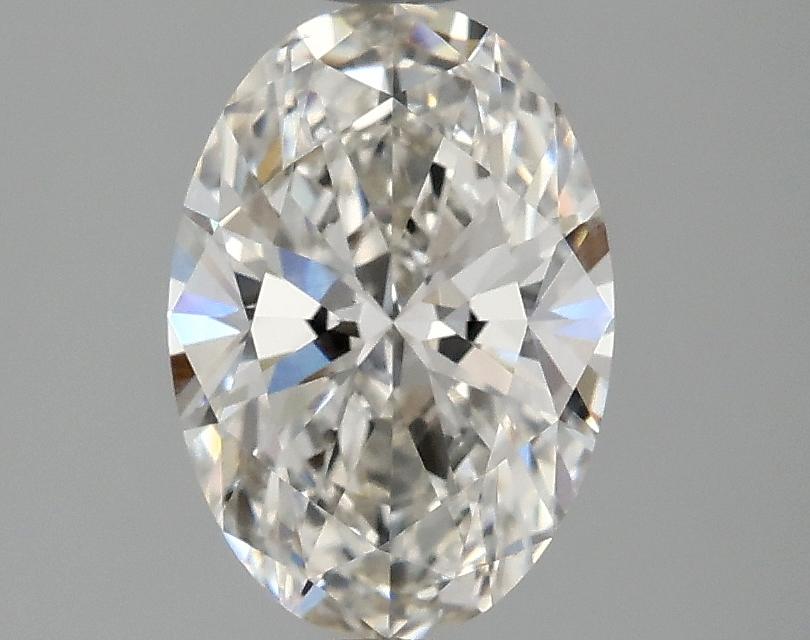 1.47 Carat Oval Shaped Ideal Cut VS1 IGI Certified Lab Grown Diamond