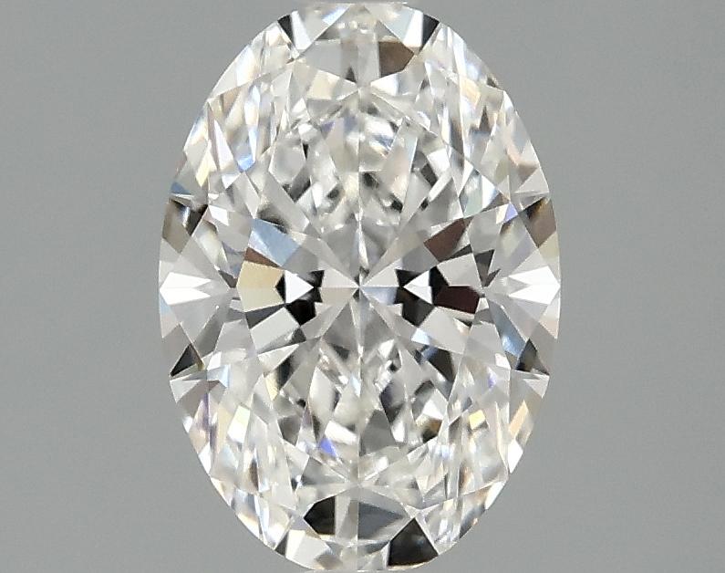 1.59 Carat Oval Shaped Ideal Cut VS1 IGI Certified Lab Grown Diamond