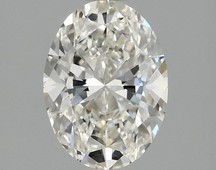 1.49 Carat Oval Shaped Excellent Cut VS1 IGI Certified Lab Grown Diamond