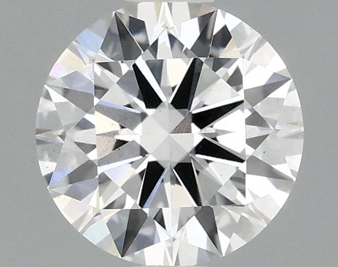 1.0 Carat Round Shaped Ideal Cut SI1 IGI Certified Lab Grown Diamond