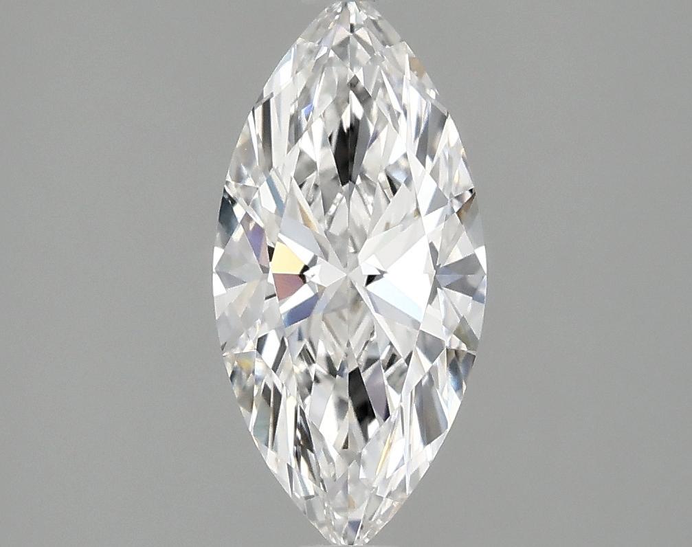 1.39 Carat Marquise Shaped Excellent Cut VS1 IGI Certified Lab Grown Diamond