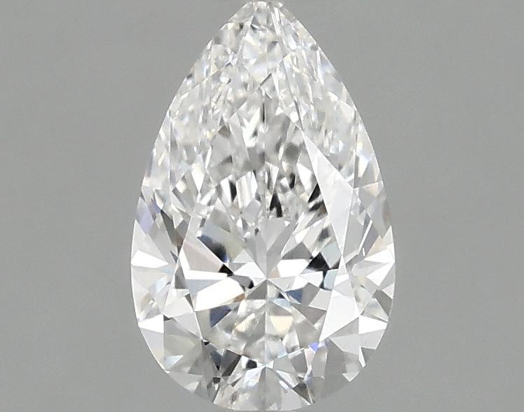 1.03 Carat Pear Shaped Ideal Cut VS1 IGI Certified Lab Grown Diamond