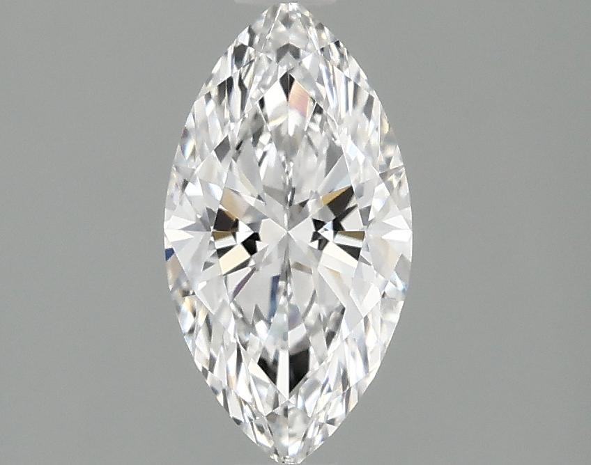 1.02 Carat Marquise Shaped Ideal Cut VVS1 IGI Certified Lab Grown Diamond