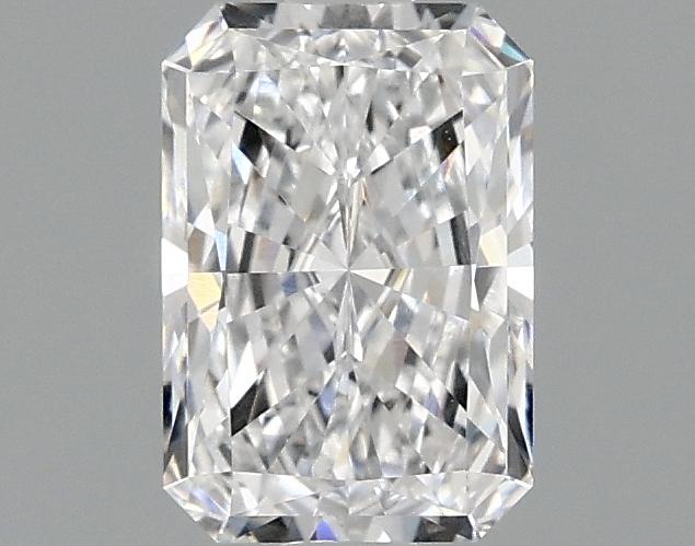 0.98 Carat Radiant Shaped Ideal Cut VS1 IGI Certified Lab Grown Diamond