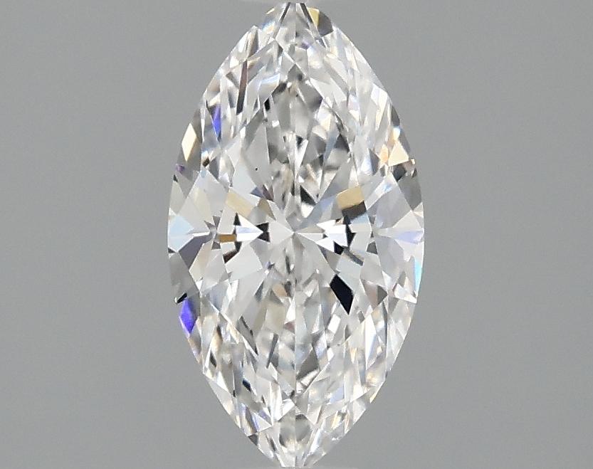 1.04 Carat Marquise Shaped Excellent Cut VS1 IGI Certified Lab Grown Diamond