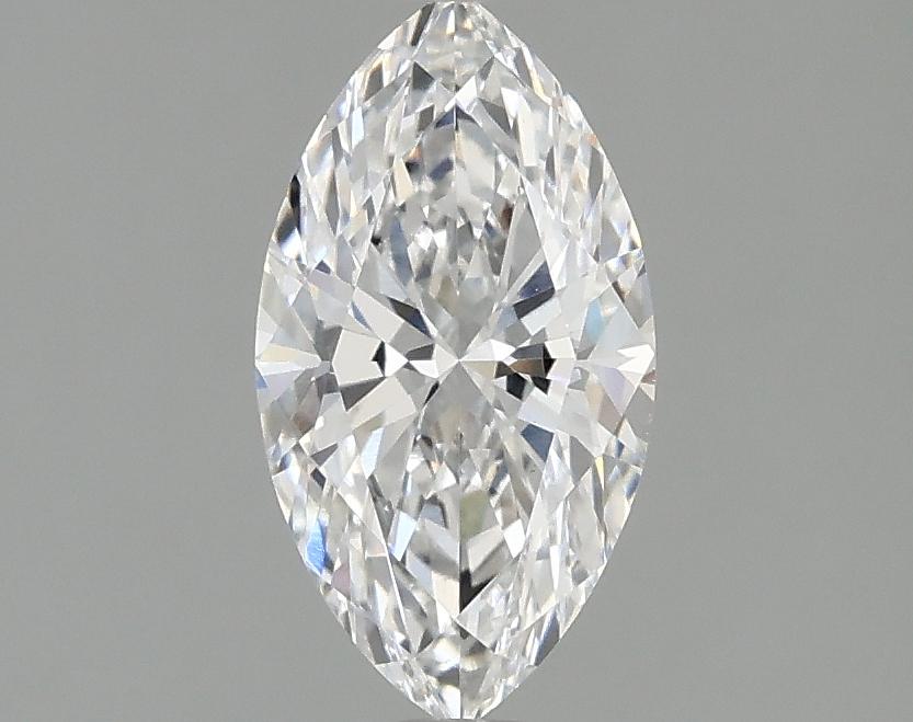 1.04 Carat Marquise Shaped Excellent Cut VS1 IGI Certified Lab Grown Diamond