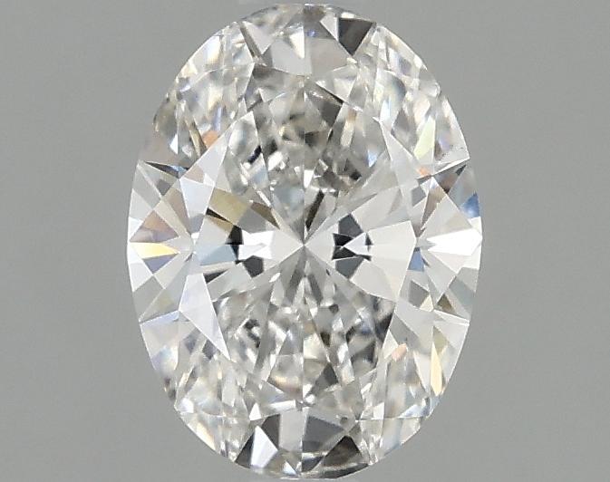 1.01 Carat Oval Shaped Excellent Cut VS1 IGI Certified Lab Grown Diamond