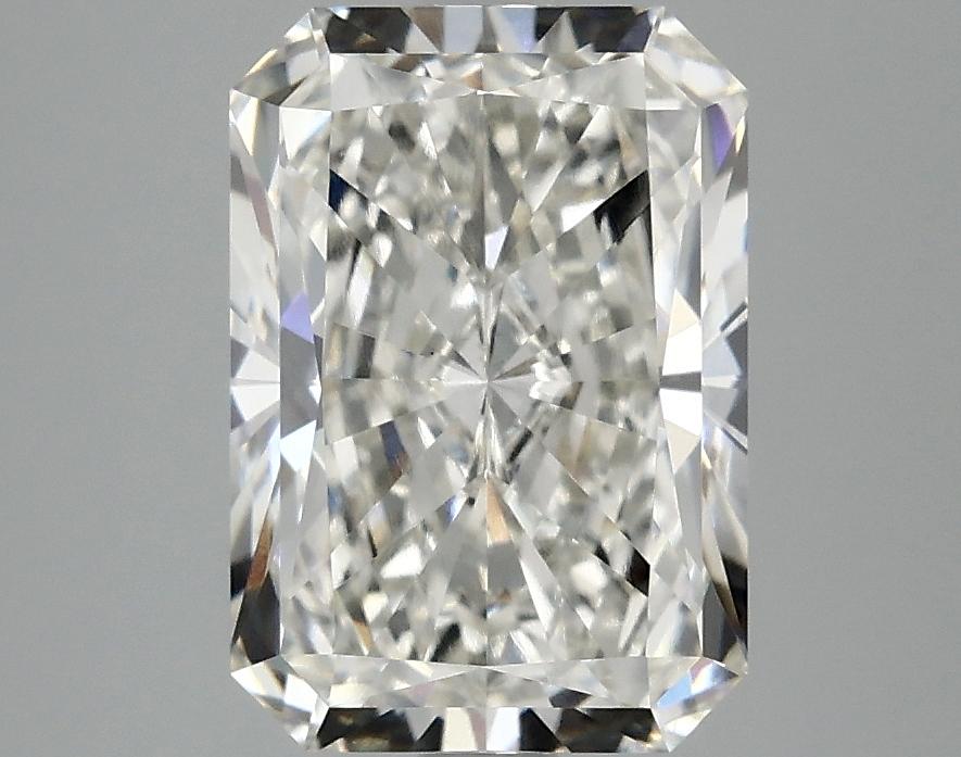 2.95 Carat Radiant Shaped Ideal Cut VS1 IGI Certified Lab Grown Diamond