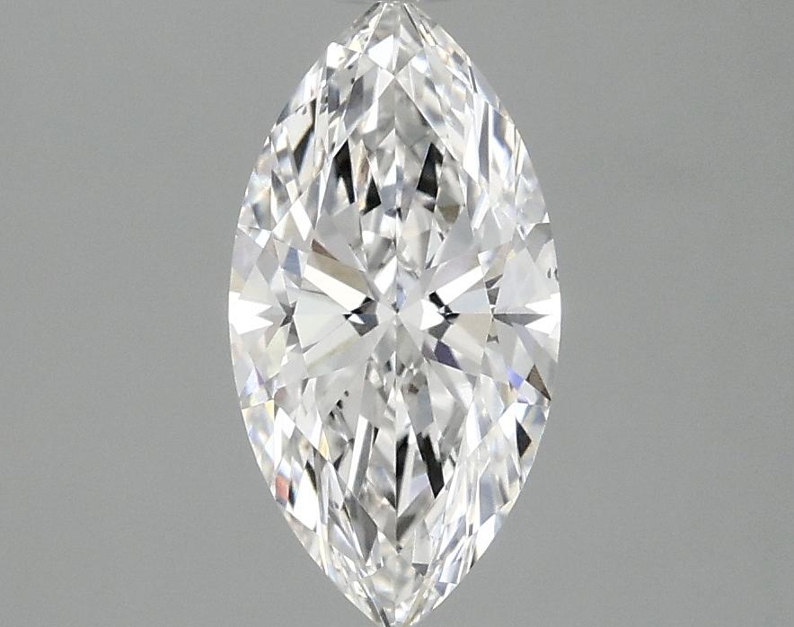 1.01 Carat Marquise Shaped Ideal Cut VS2 IGI Certified Lab Grown Diamond