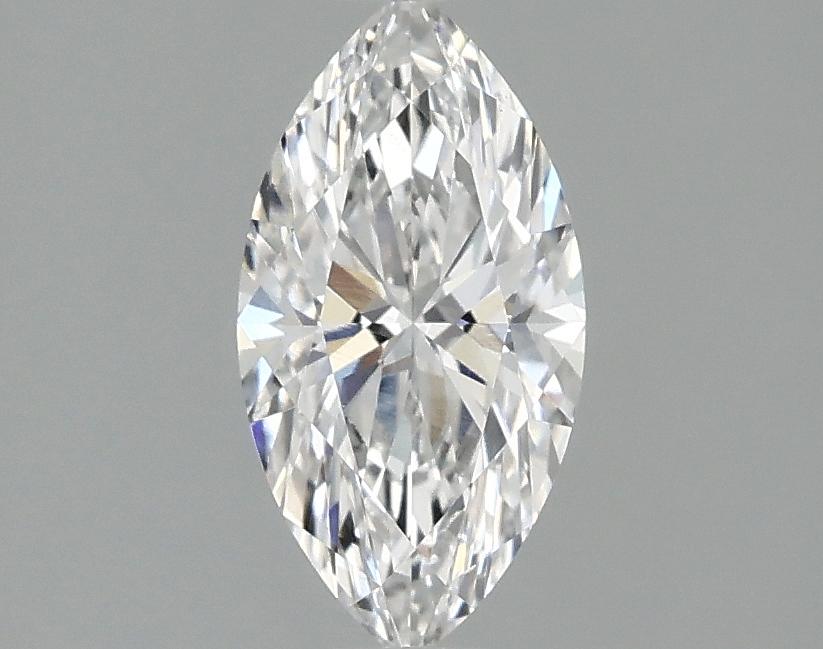 0.98 Carat Marquise Shaped Ideal Cut VS1 IGI Certified Lab Grown Diamond