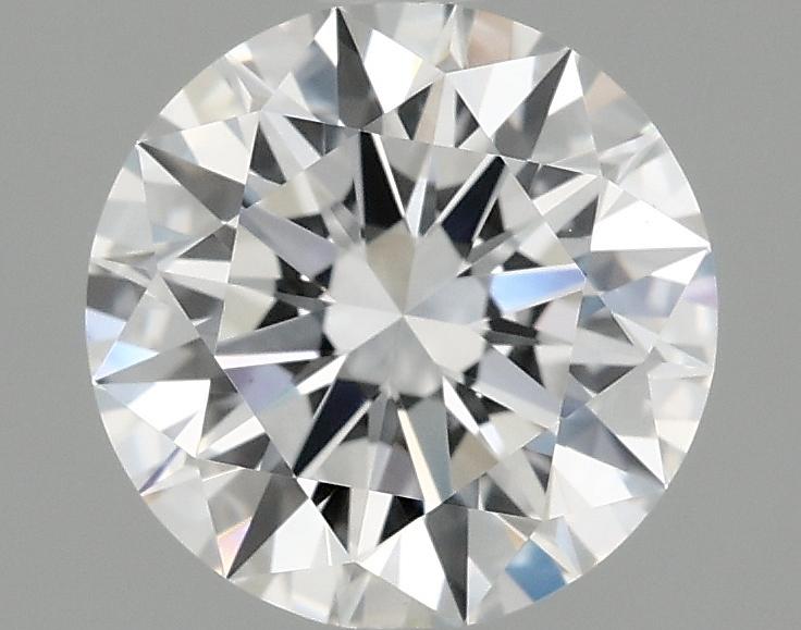 1.57 Carat Round Shaped Ideal Cut VS1 IGI Certified Lab Grown Diamond