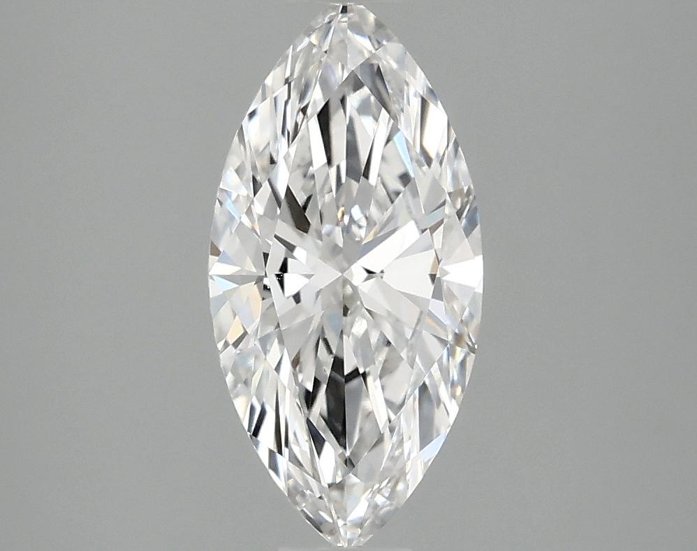 1.49 Carat Marquise Shaped Ideal Cut VS1 IGI Certified Lab Grown Diamond