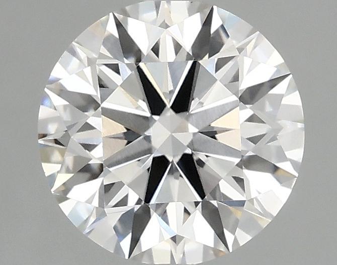 1.9 Carat Round Shaped Ideal Cut VS1 IGI Certified Lab Grown Diamond