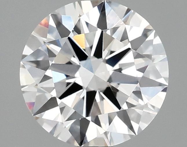 1.72 Carat Round Shaped Ideal Cut VS1 IGI Certified Lab Grown Diamond