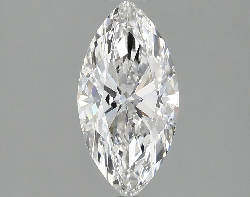 1.06 Carat Marquise Shaped Ideal Cut VS1 IGI Certified Lab Grown Diamond