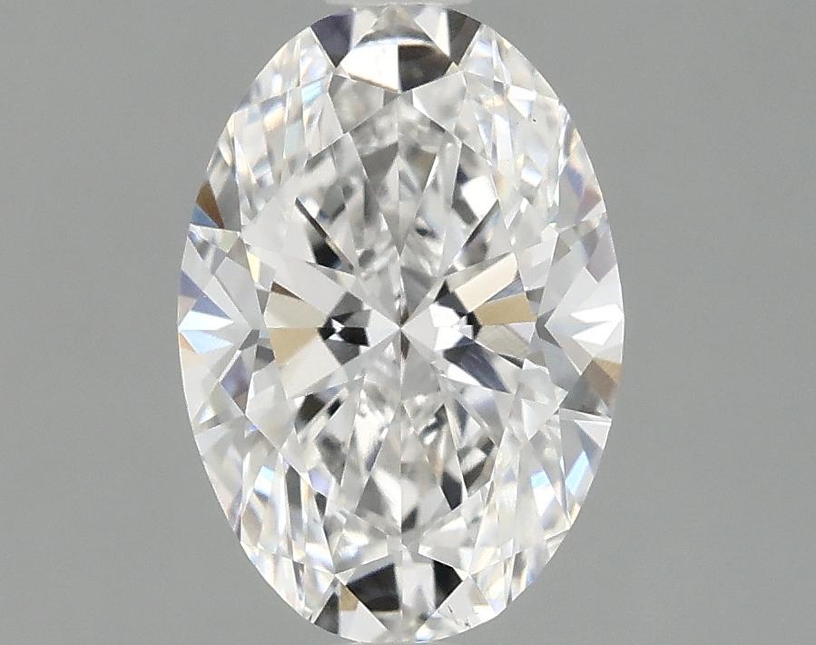 1.49 Carat Oval Shaped Ideal Cut VS1 IGI Certified Lab Grown Diamond