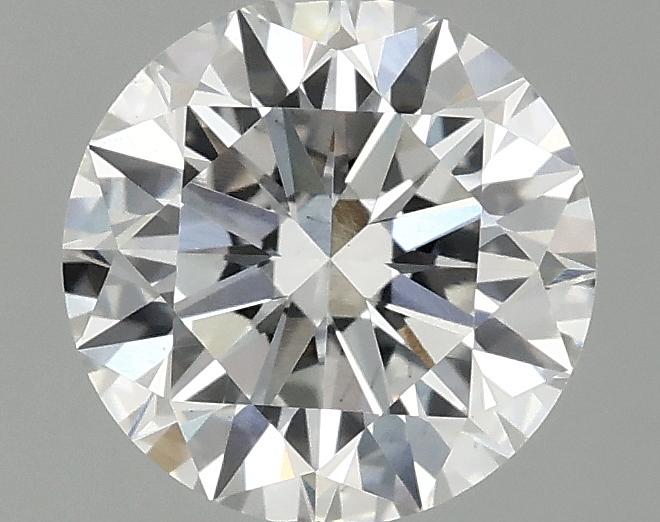 1.6 Carat Round Shaped Excellent Cut VS1 IGI Certified Lab Grown Diamond