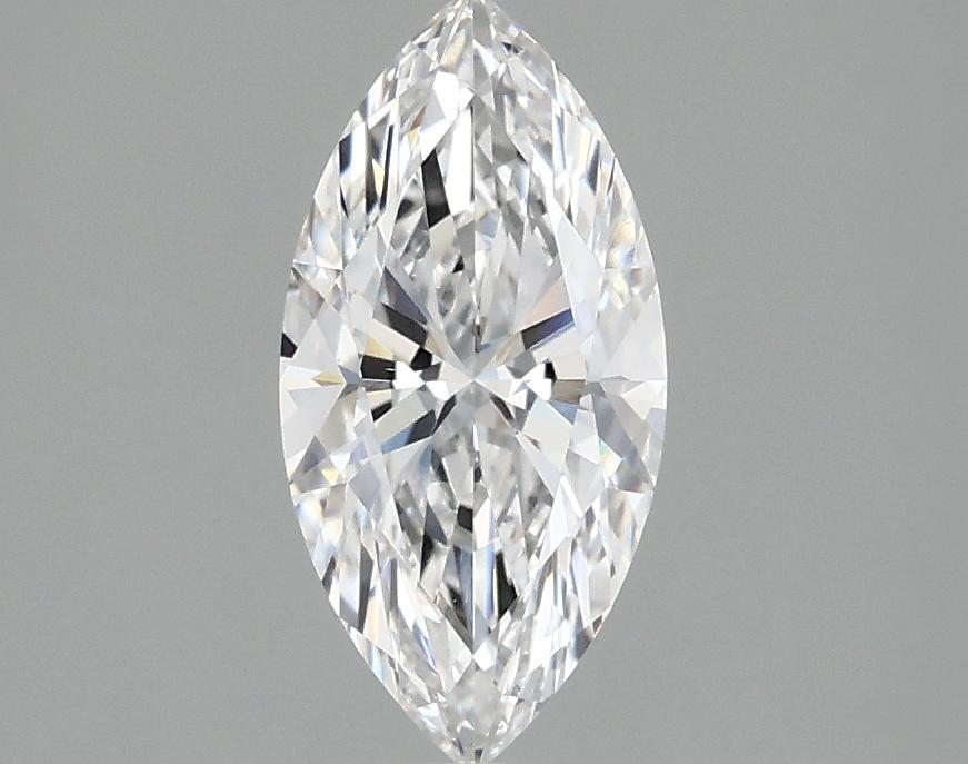 1.04 Carat Marquise Shaped Ideal Cut VS1 IGI Certified Lab Grown Diamond
