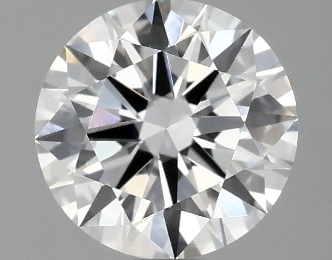 1.32 Carat Round Shaped Ideal Cut VVS2 IGI Certified Lab Grown Diamond