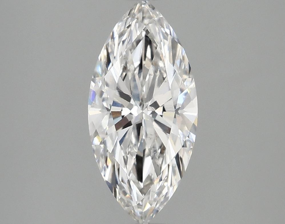1.51 Carat Marquise Shaped Excellent Cut VS1 IGI Certified Lab Grown Diamond