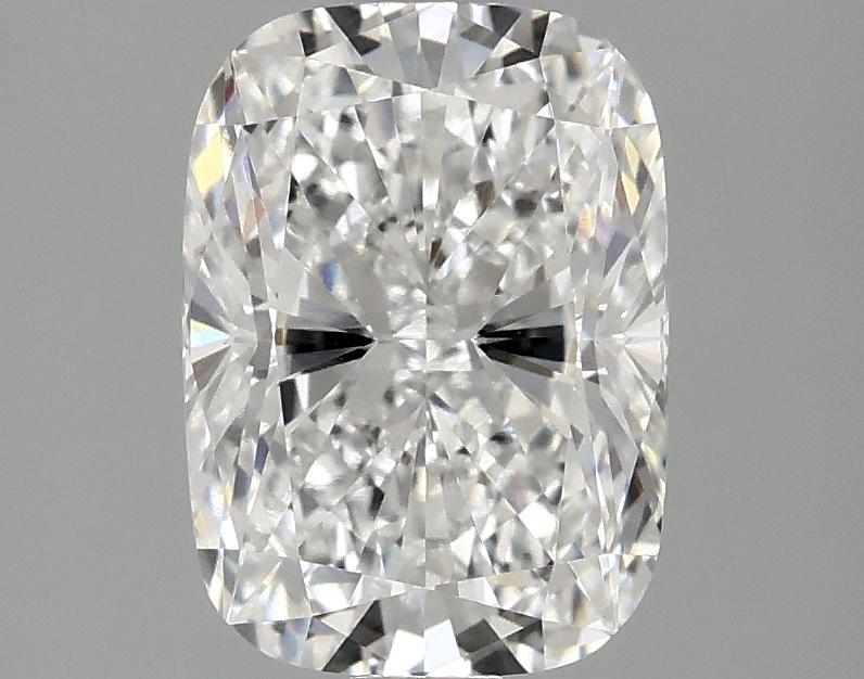 1.94 Carat Cushion Shaped Excellent Cut VS1 IGI Certified Lab Grown Diamond