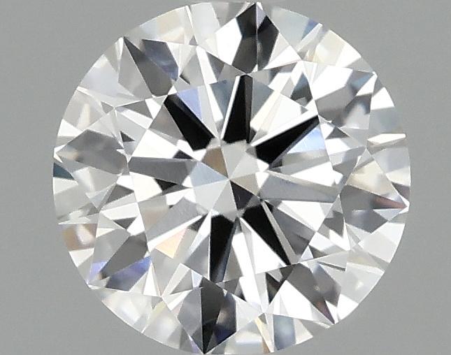 1.2 Carat Round Shaped Excellent Cut VS1 IGI Certified Lab Grown Diamond