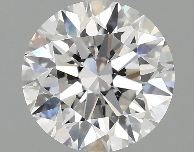 1.5 Carat Round Shaped Excellent Cut VS1 IGI Certified Lab Grown Diamond