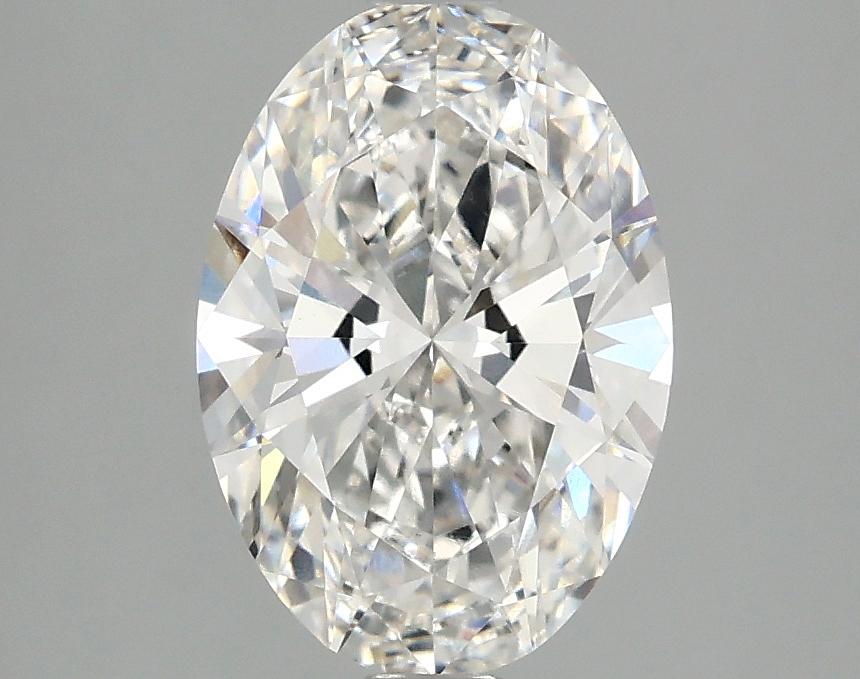 1.86 Carat Oval Shaped Ideal Cut VS1 IGI Certified Lab Grown Diamond