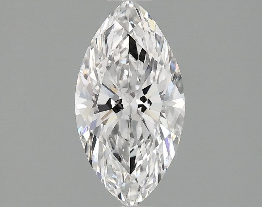 1.04 Carat Marquise Shaped Ideal Cut VS1 IGI Certified Lab Grown Diamond