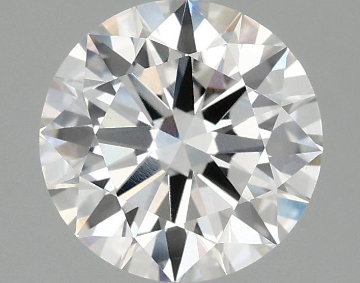 1.98 Carat Round Shaped Ideal Cut VS1 IGI Certified Lab Grown Diamond