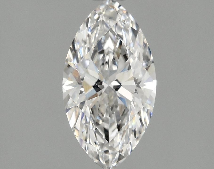 1.01 Carat Marquise Shaped Excellent Cut VVS1 IGI Certified Lab Grown Diamond