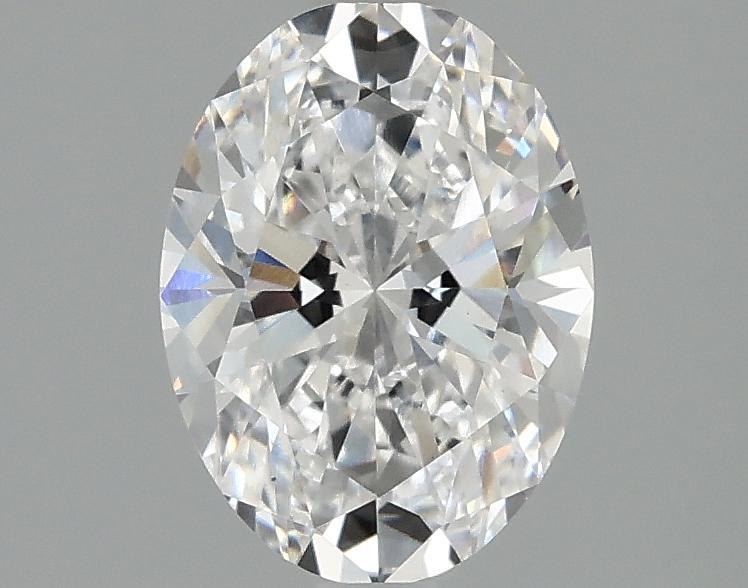 1.52 Carat Oval Shaped Excellent Cut VS1 IGI Certified Lab Grown Diamond