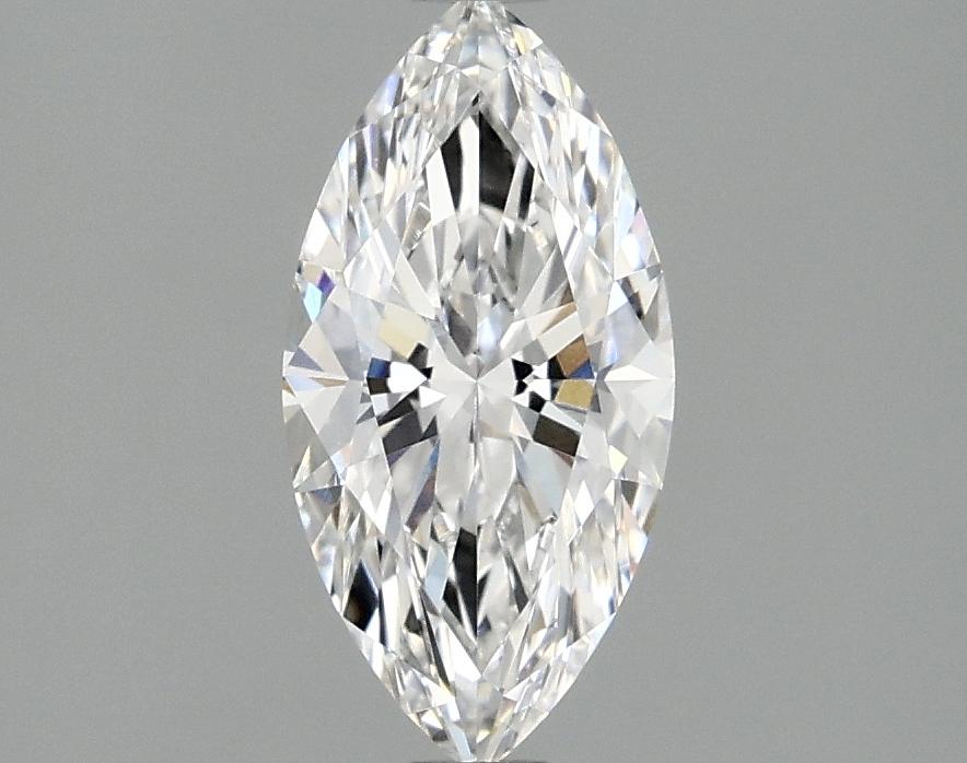 1.1 Carat Marquise Shaped Ideal Cut VS1 IGI Certified Lab Grown Diamond