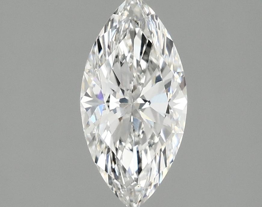 1.04 Carat Marquise Shaped Ideal Cut VS1 IGI Certified Lab Grown Diamond