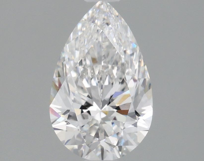 1.46 Carat Pear Shaped Ideal Cut VS1 IGI Certified Lab Grown Diamond
