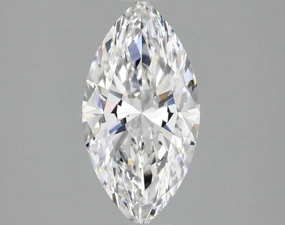 1.5 Carat Marquise Shaped Ideal Cut VVS2 IGI Certified Lab Grown Diamond