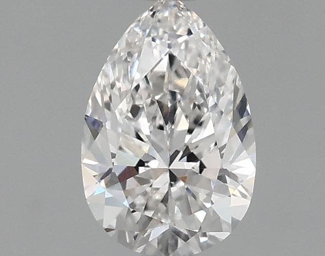 1.01 Carat Pear Shaped Excellent Cut VS1 IGI Certified Lab Grown Diamond