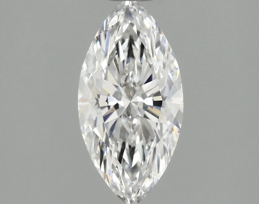 1.07 Carat Marquise Shaped Ideal Cut VS2 IGI Certified Lab Grown Diamond