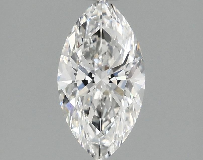 1.01 Carat Marquise Shaped Excellent Cut VS1 IGI Certified Lab Grown Diamond