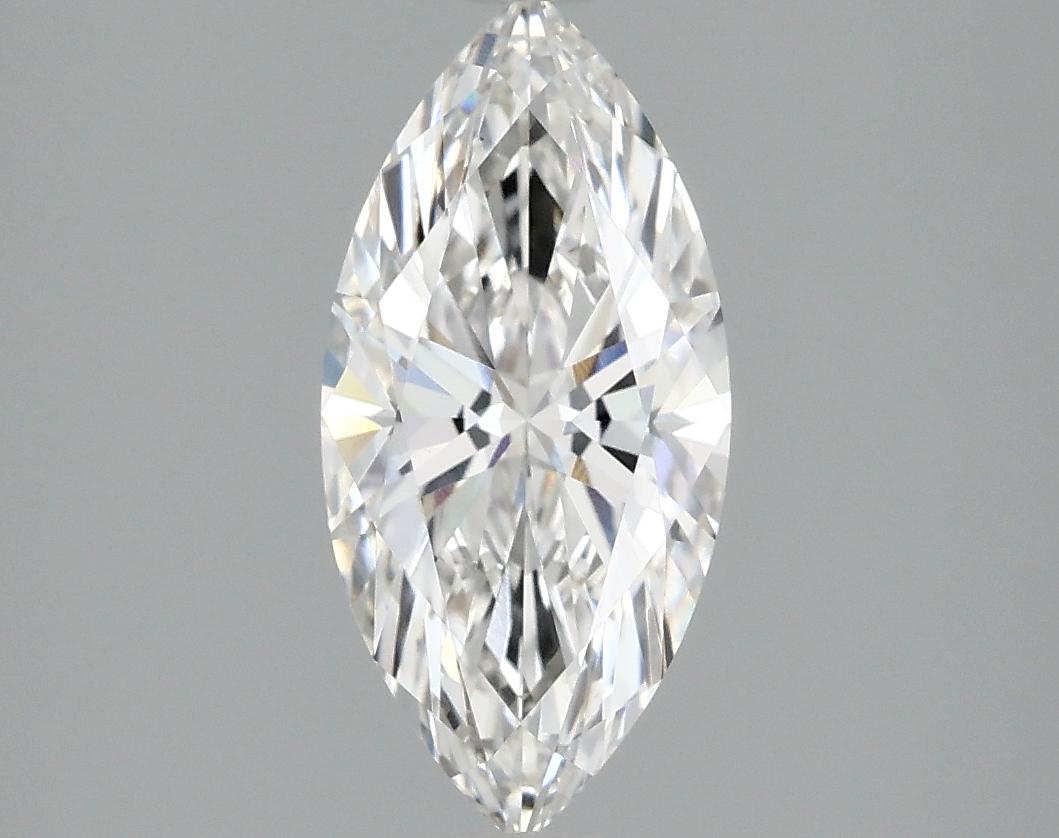 1.56 Carat Marquise Shaped Excellent Cut VS1 IGI Certified Lab Grown Diamond