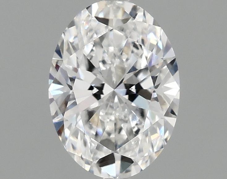 1.03 Carat Oval Shaped Excellent Cut VS1 IGI Certified Lab Grown Diamond