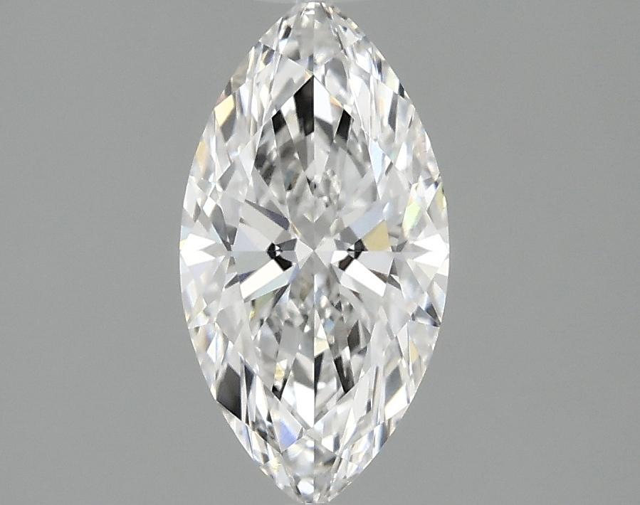 1.1 Carat Marquise Shaped Ideal Cut VVS2 IGI Certified Lab Grown Diamond