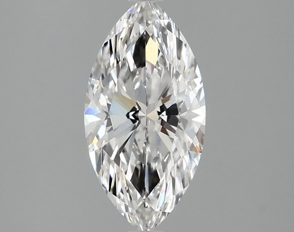 1.47 Carat Marquise Shaped Ideal Cut VS1 IGI Certified Lab Grown Diamond
