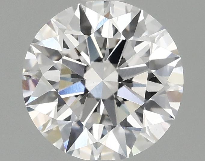 1.5 Carat Round Shaped Ideal Cut VS1 IGI Certified Lab Grown Diamond