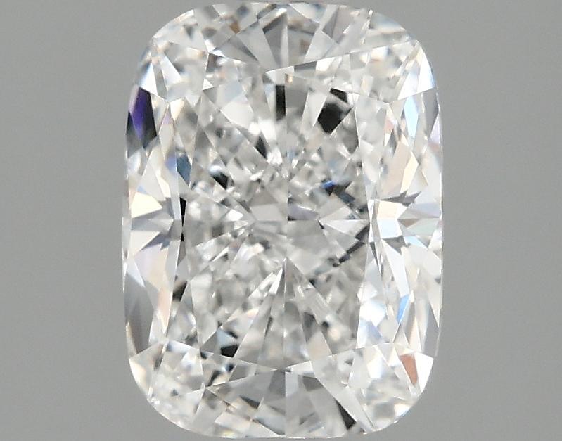 1.97 Carat Cushion Shaped Excellent Cut VS1 IGI Certified Lab Grown Diamond