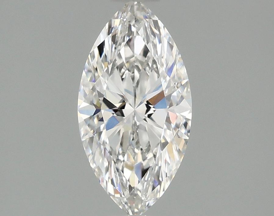 1.01 Carat Marquise Shaped Ideal Cut VVS1 IGI Certified Lab Grown Diamond