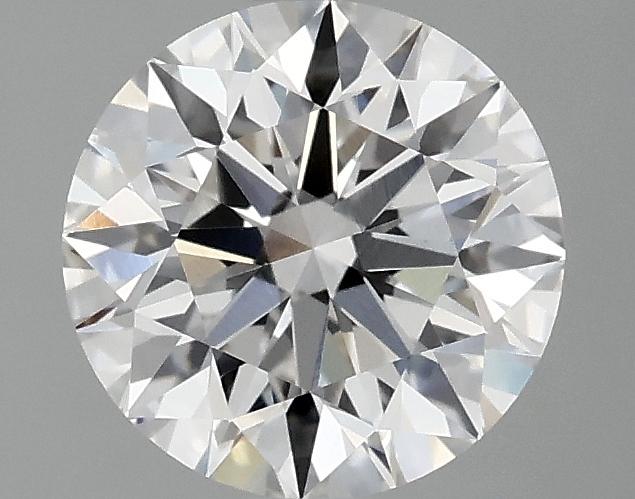 1.52 Carat Round Shaped Excellent Cut VS1 IGI Certified Lab Grown Diamond