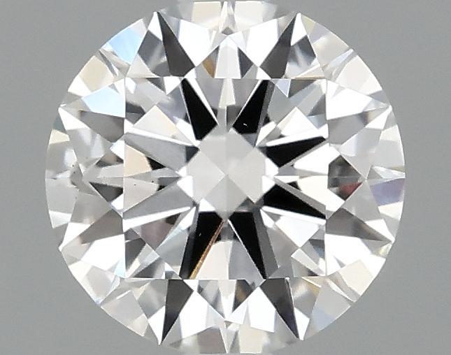 1.5 Carat Round Shaped Excellent Cut VS1 IGI Certified Lab Grown Diamond